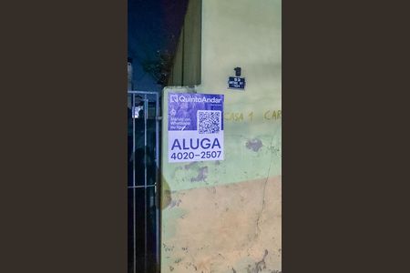 Placa de casa para alugar com 1 quarto, 60m² em Brás de Pina, Rio de Janeiro