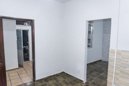Casa para alugar com 60m², 1 quarto e sem vaga Casa para alugar com 60m², 1 quarto e sem vagaSala