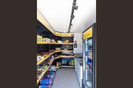 Apartamento à venda com 52m², 2 quartos e 2 vagas Apartamento à venda com 52m², 2 quartos e 2 vagasConveniência