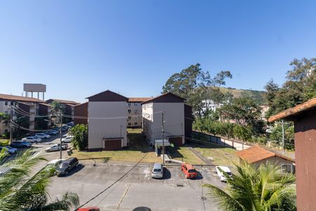 Apartamento à venda com 52m², 2 quartos e 2 vagas Apartamento à venda com 52m², 2 quartos e 2 vagasVista do Quarto 1