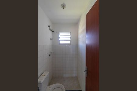 Apartamento à venda com 52m², 2 quartos e 2 vagas Apartamento à venda com 52m², 2 quartos e 2 vagasBanheiro