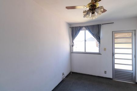 Apartamento à venda com 2 quartos, 52m² em Campo Grande, Rio de Janeiro