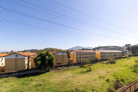 Apartamento à venda com 52m², 2 quartos e 2 vagas Apartamento à venda com 52m², 2 quartos e 2 vagasVista do Quarto 2