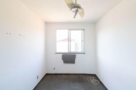 Quarto 1 de apartamento à venda com 2 quartos, 52m² em Campo Grande, Rio de Janeiro