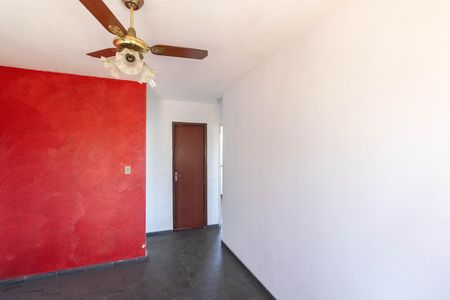 Apartamento à venda com 52m², 2 quartos e 2 vagas Apartamento à venda com 52m², 2 quartos e 2 vagasSala