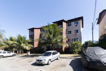 Apartamento à venda com 52m², 2 quartos e 2 vagas Apartamento à venda com 52m², 2 quartos e 2 vagasFachada do Prédio