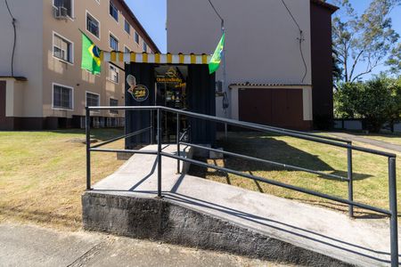 Apartamento à venda com 52m², 2 quartos e 2 vagas Apartamento à venda com 52m², 2 quartos e 2 vagasConveniência