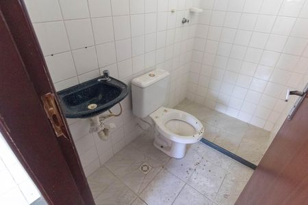 Apartamento à venda com 52m², 2 quartos e 2 vagas Apartamento à venda com 52m², 2 quartos e 2 vagasBanheiro