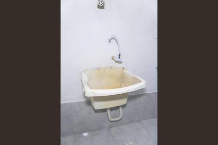 Casa para alugar com 70m², 1 quarto e sem vaga Casa para alugar com 70m², 1 quarto e sem vagaÁrea de Serviço