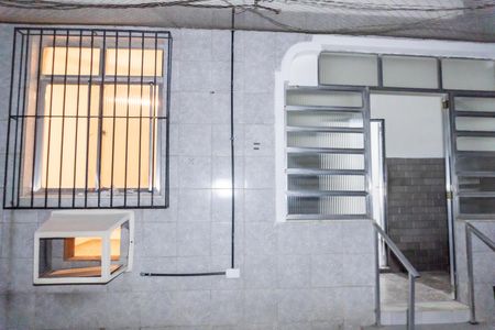 Casa para alugar com 70m², 1 quarto e sem vaga Casa para alugar com 70m², 1 quarto e sem vagaÁrea externa