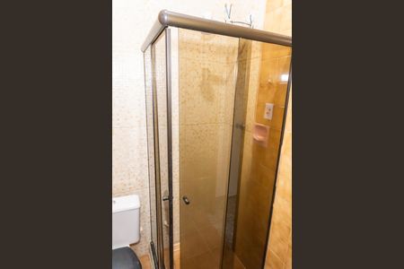 Casa para alugar com 70m², 1 quarto e sem vaga Casa para alugar com 70m², 1 quarto e sem vagaBanheiro