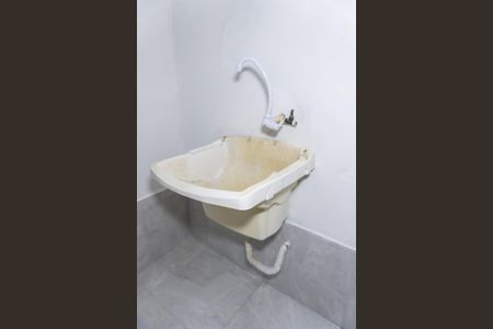 Casa para alugar com 70m², 1 quarto e sem vaga Casa para alugar com 70m², 1 quarto e sem vagaÁrea de Serviço