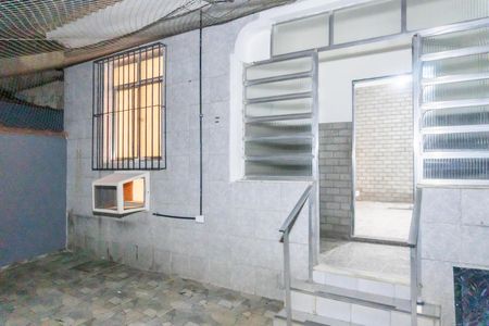 Casa para alugar com 70m², 1 quarto e sem vaga Casa para alugar com 70m², 1 quarto e sem vagaÁrea externa
