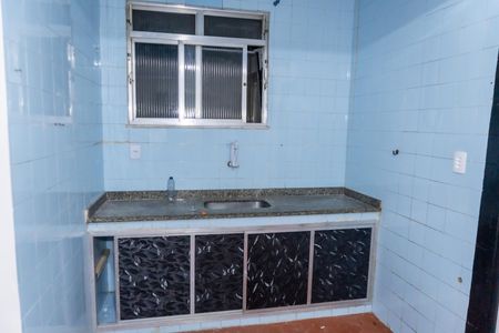 Casa para alugar com 70m², 1 quarto e sem vaga Casa para alugar com 70m², 1 quarto e sem vagaCozinha