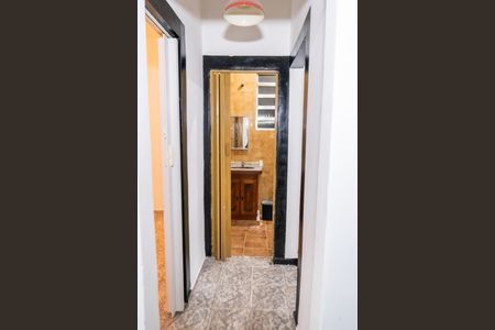 Casa para alugar com 70m², 1 quarto e sem vaga Casa para alugar com 70m², 1 quarto e sem vagaCorredor