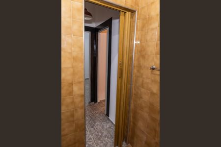 Casa para alugar com 70m², 1 quarto e sem vaga Casa para alugar com 70m², 1 quarto e sem vagaBanheiro