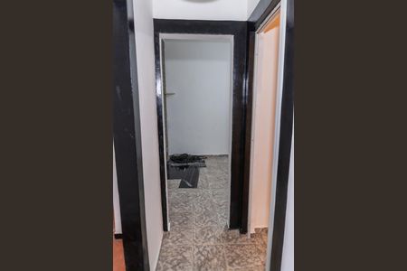 Casa para alugar com 70m², 1 quarto e sem vaga Casa para alugar com 70m², 1 quarto e sem vagaCorredor