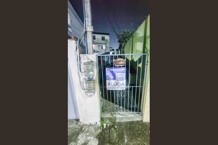 Placa de casa para alugar com 1 quarto, 70m² em Brás de Pina, Rio de Janeiro