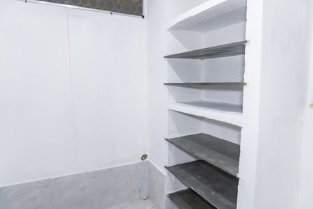 Casa para alugar com 70m², 1 quarto e sem vaga Casa para alugar com 70m², 1 quarto e sem vagaÁrea de Serviço