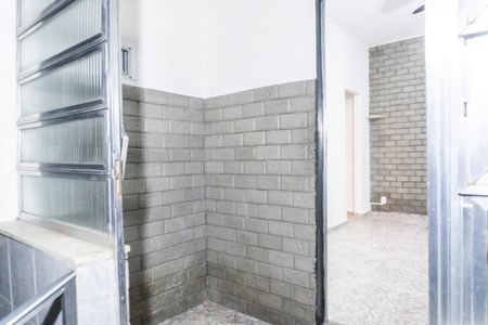 Casa para alugar com 70m², 1 quarto e sem vaga Casa para alugar com 70m², 1 quarto e sem vagaÁrea externa