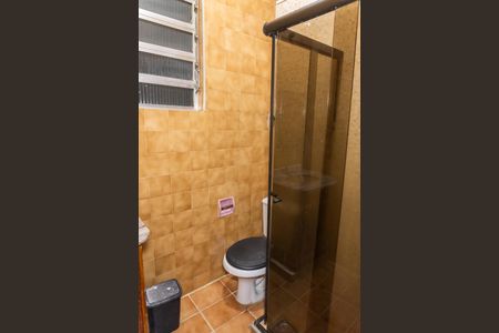 Casa para alugar com 70m², 1 quarto e sem vaga Casa para alugar com 70m², 1 quarto e sem vagaBanheiro