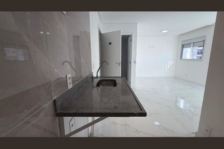 Kitnet/Studio para alugar com 1 quarto, 38m² em Vila Invernada, São Paulo