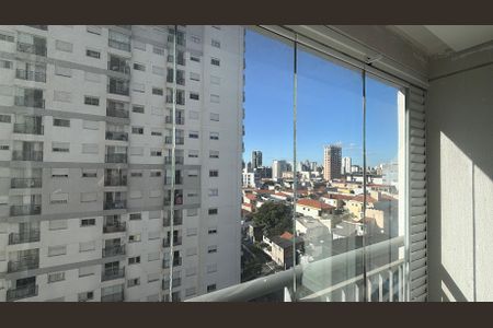 Kitnet/Studio para alugar com 1 quarto, 38m² em Vila Invernada, São Paulo