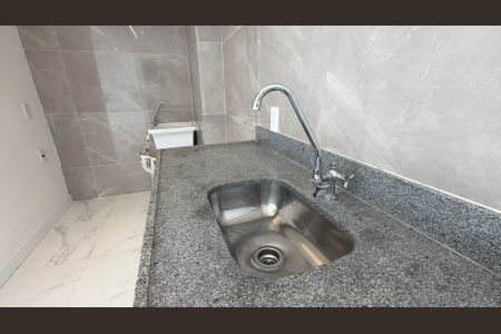 Kitnet/Studio para alugar com 1 quarto, 38m² em Vila Invernada, São Paulo