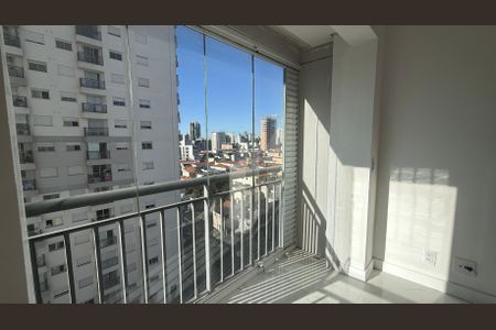 Kitnet/Studio para alugar com 1 quarto, 38m² em Vila Invernada, São Paulo