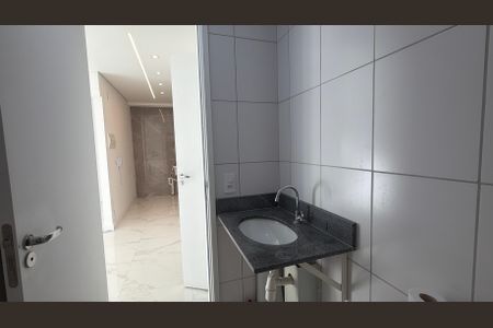 Kitnet/Studio para alugar com 1 quarto, 38m² em Vila Invernada, São Paulo