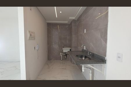 Kitnet/Studio para alugar com 1 quarto, 38m² em Vila Invernada, São Paulo
