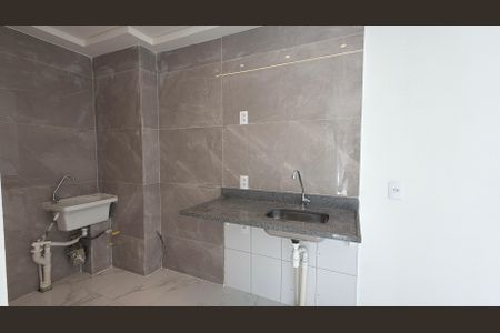 Kitnet/Studio para alugar com 1 quarto, 38m² em Vila Invernada, São Paulo