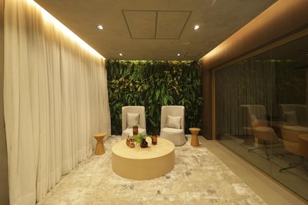 Apartamento à venda com 28m², 1 quarto e sem vagaÁrea comum - Coworking
