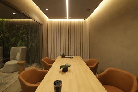 Apartamento à venda com 28m², 1 quarto e sem vagaÁrea comum - Coworking