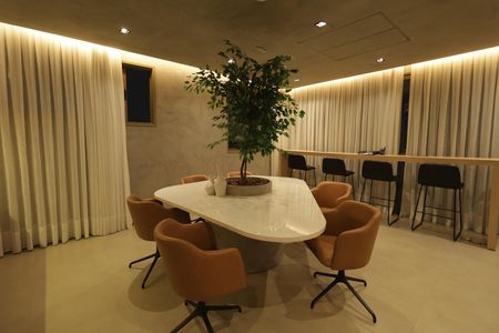 Apartamento à venda com 28m², 1 quarto e sem vagaÁrea comum - Coworking