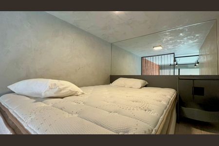 Apartamento à venda com 31m², 1 quarto e sem vaga