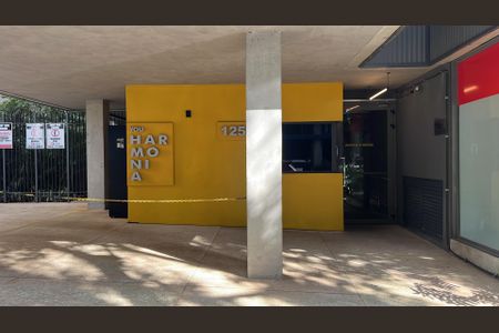 Apartamento para alugar com 1 quarto, 31m² em Sumarezinho, São Paulo
