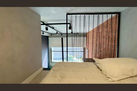 Apartamento à venda com 31m², 1 quarto e sem vaga