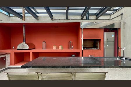 Apartamento à venda com 31m², 1 quarto e sem vaga