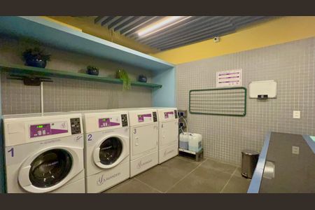 Apartamento à venda com 31m², 1 quarto e sem vaga