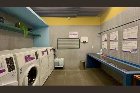 Apartamento à venda com 31m², 1 quarto e sem vaga