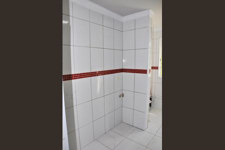 Apartamento para alugar com 45m², 2 quartos e 1 vaga Apartamento para alugar com 45m², 2 quartos e 1 vagaDetalhe - Cozinha