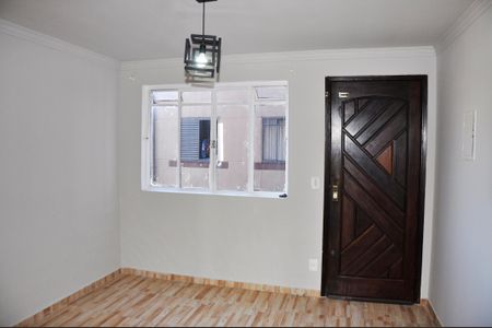 Apartamento para alugar com 2 quartos, 45m² em Parque Nações Unidas, São Paulo