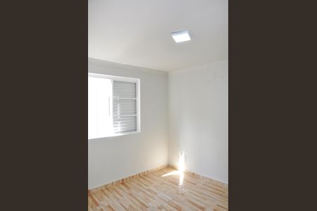 Apartamento para alugar com 45m², 2 quartos e 1 vaga Apartamento para alugar com 45m², 2 quartos e 1 vagaDetalhe - Quarto 02