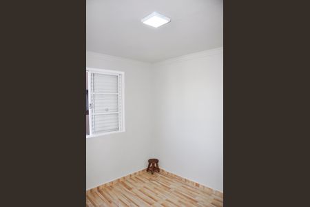 Apartamento para alugar com 45m², 2 quartos e 1 vaga Apartamento para alugar com 45m², 2 quartos e 1 vagaDetalhe - Quarto 01