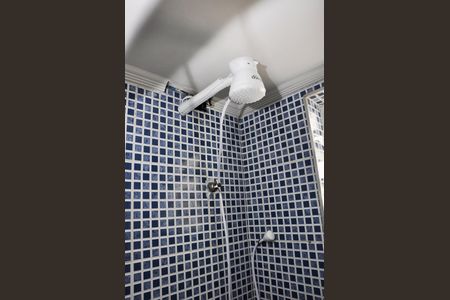 Apartamento para alugar com 45m², 2 quartos e 1 vaga Apartamento para alugar com 45m², 2 quartos e 1 vagaDetalhe - Banheiro Social