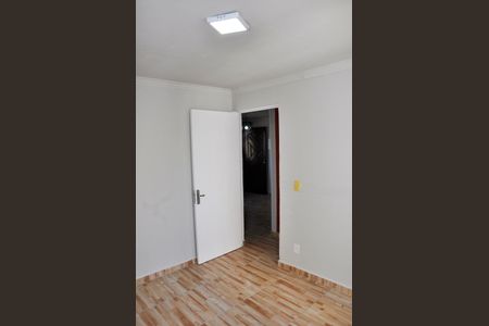 Apartamento para alugar com 45m², 2 quartos e 1 vaga Apartamento para alugar com 45m², 2 quartos e 1 vagaDetalhe - Quarto 02