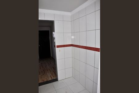 Apartamento para alugar com 45m², 2 quartos e 1 vaga Apartamento para alugar com 45m², 2 quartos e 1 vagaDetalhe - Cozinha