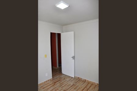 Apartamento para alugar com 45m², 2 quartos e 1 vaga Apartamento para alugar com 45m², 2 quartos e 1 vagaDetalhe - Quarto 01