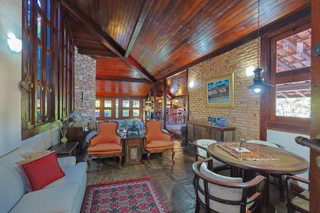 Casa à venda com 4 quartos, 404m² em COMITECO, Belo Horizonte